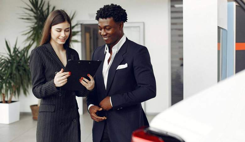 Vuoi *vendere* la tua auto?