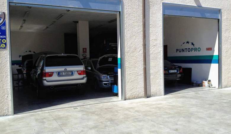 Contattaci per qualsiasi informazione