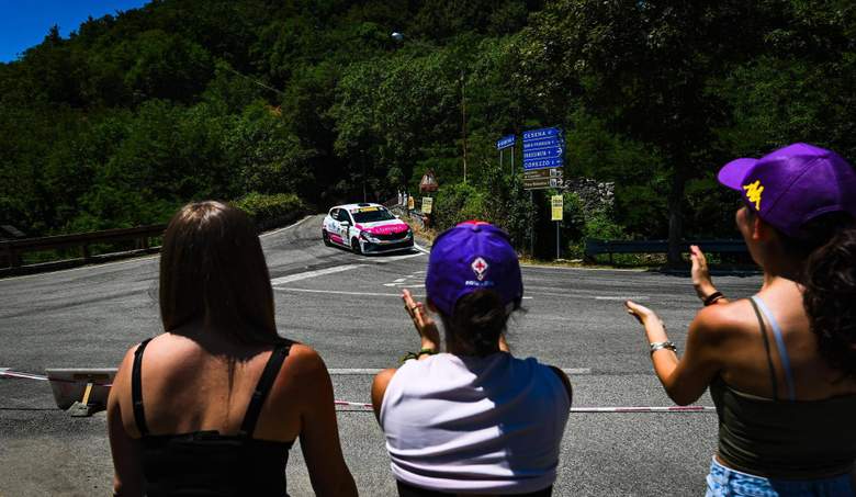 La nostra *storia*