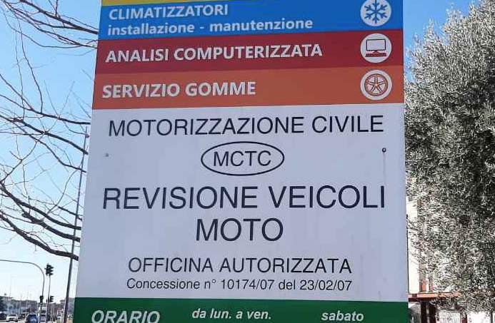 Prenota un appuntamento