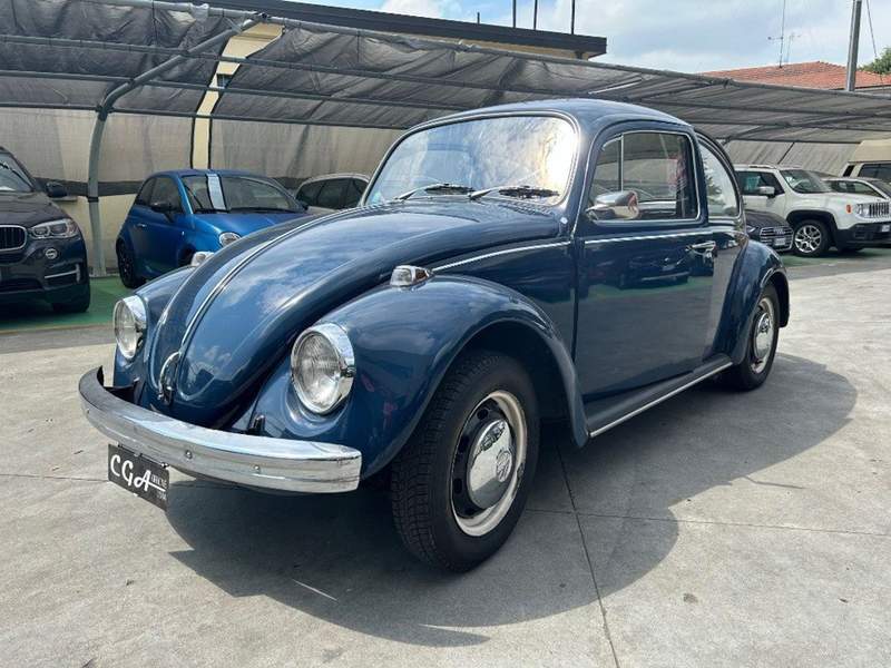 Volkswagen Maggiolino