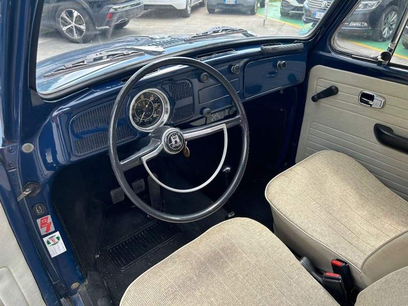 Volkswagen Maggiolino