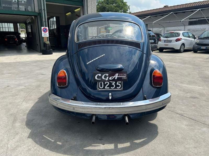 Volkswagen Maggiolino