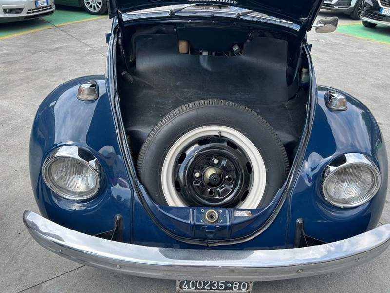 Volkswagen Maggiolino