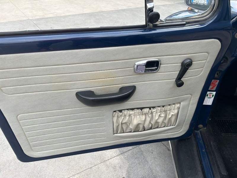 Volkswagen Maggiolino