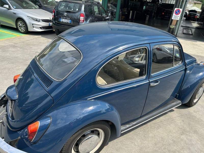 Volkswagen Maggiolino