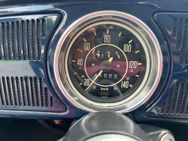Volkswagen Maggiolino