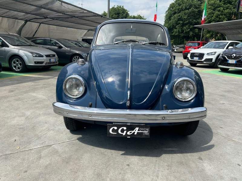 Volkswagen Maggiolino