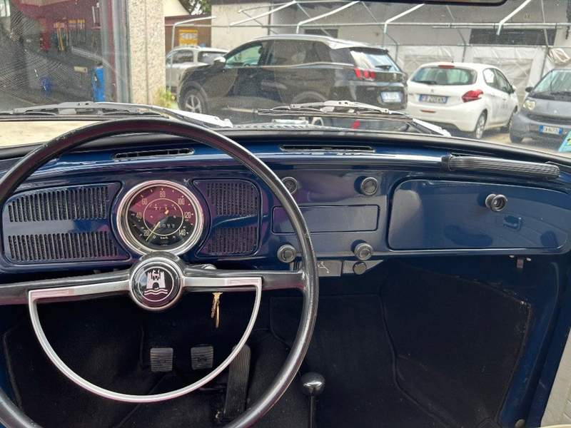 Volkswagen Maggiolino