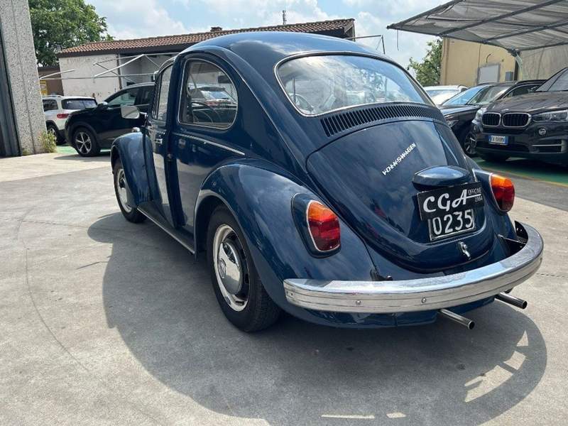 Volkswagen Maggiolino