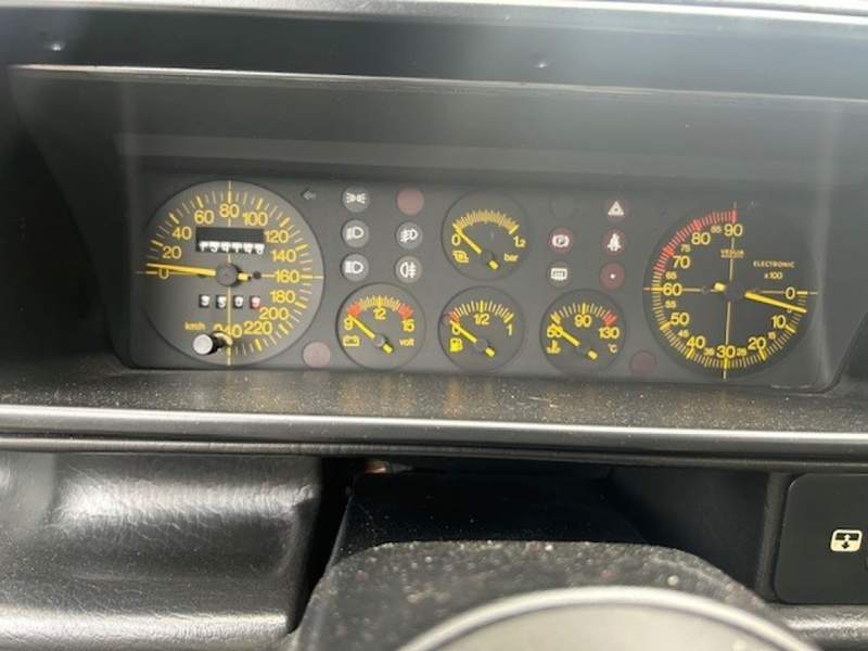 Lancia Delta