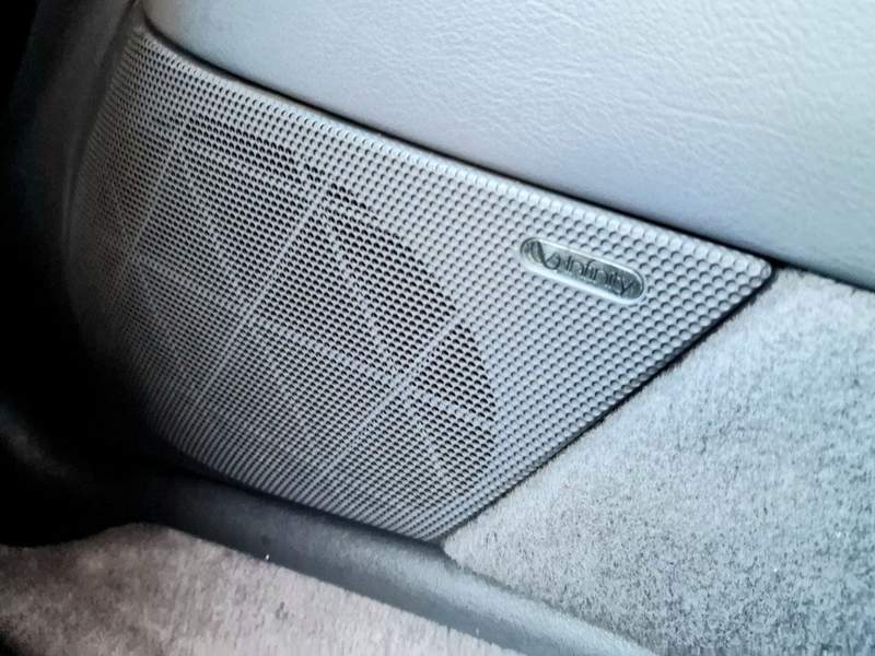 Chrysler Stratus