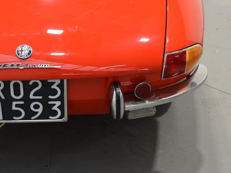 Alfa Romeo Spider