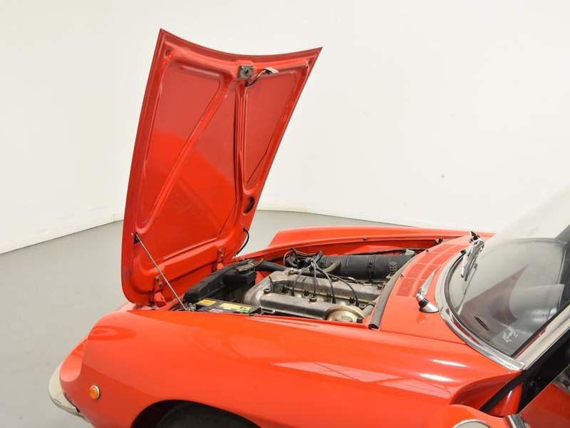 Alfa Romeo Spider