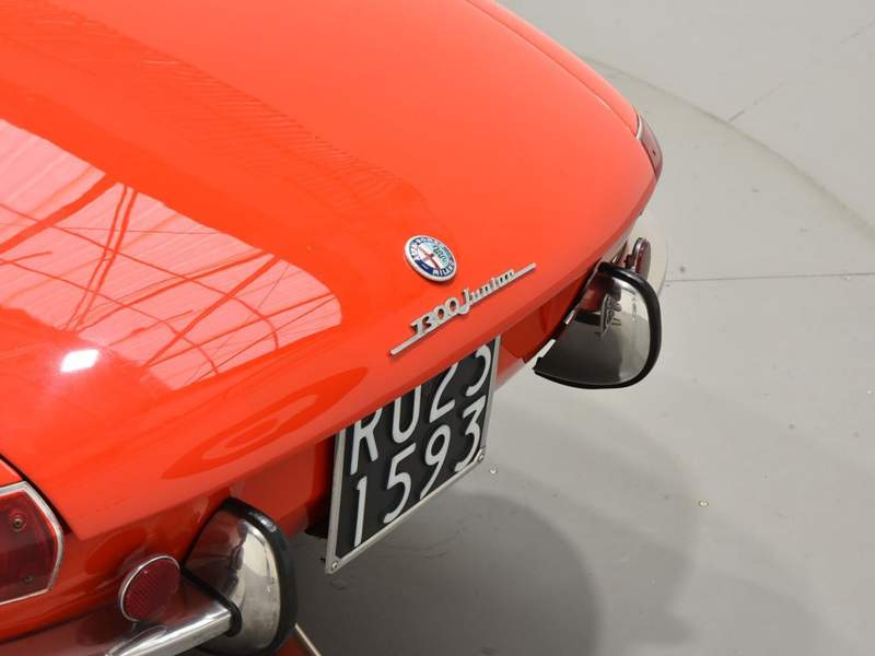 Alfa Romeo Spider