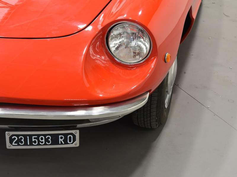 Alfa Romeo Spider