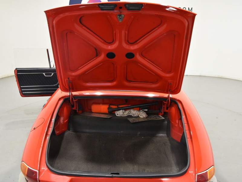 Alfa Romeo Spider