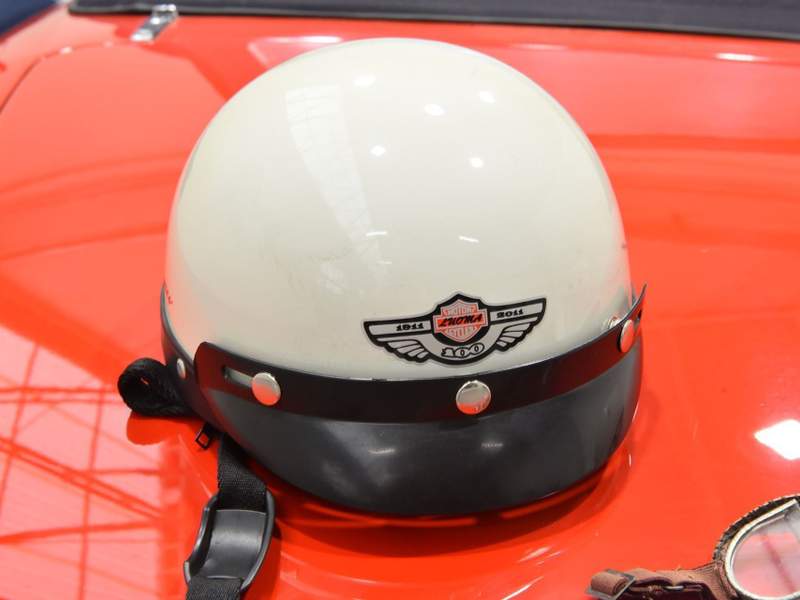 Alfa Romeo Spider