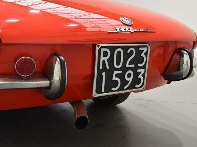 Alfa Romeo Spider