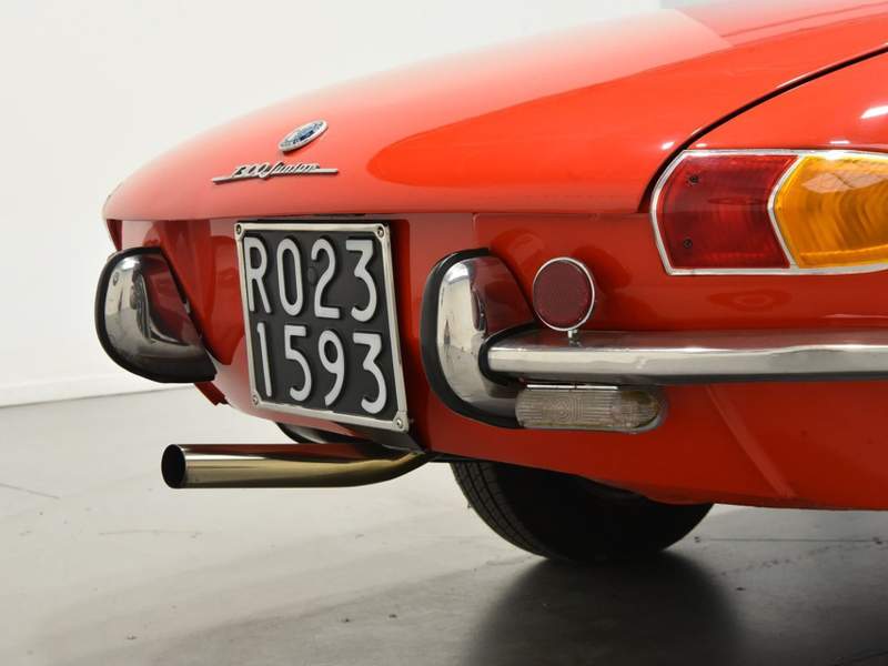 Alfa Romeo Spider