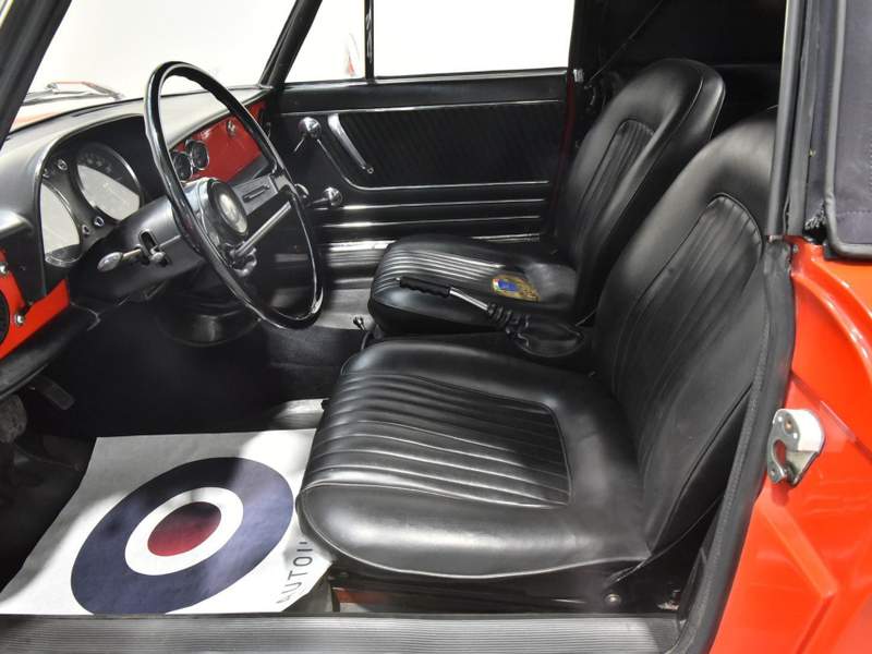 Alfa Romeo Spider