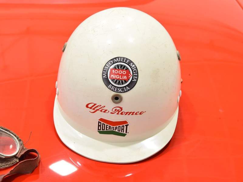 Alfa Romeo Spider