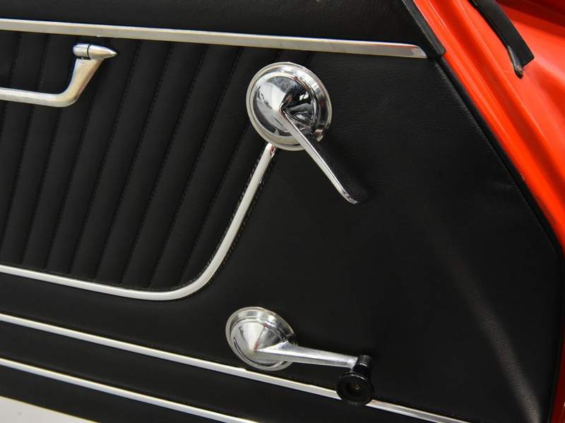 Alfa Romeo Spider