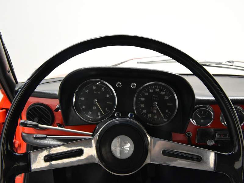 Alfa Romeo Spider