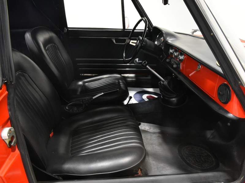 Alfa Romeo Spider