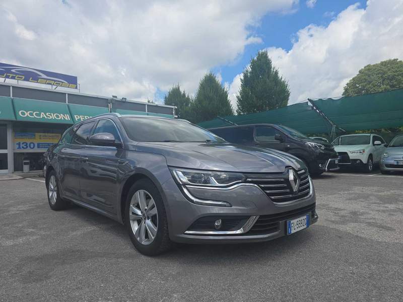Renault Talisman