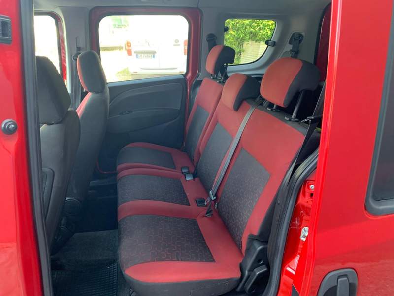 Fiat Doblò