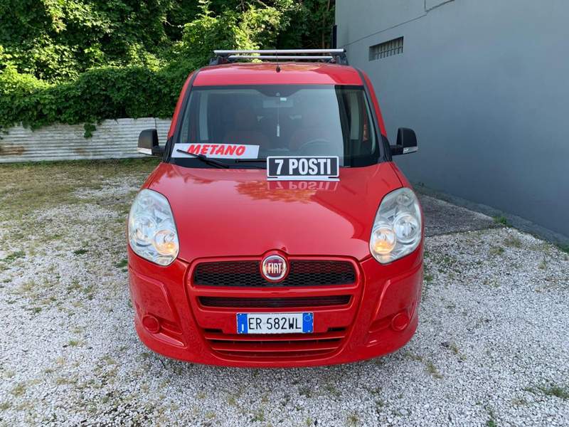 Fiat Doblò