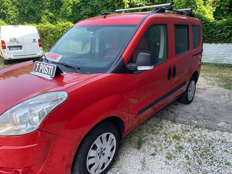 Fiat Doblò