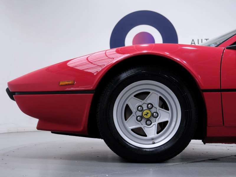 Ferrari 308