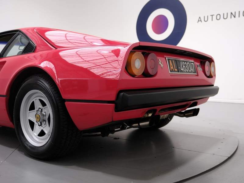 Ferrari 308