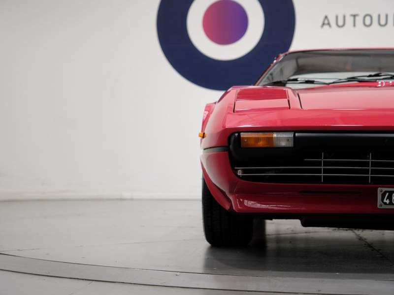 Ferrari 308