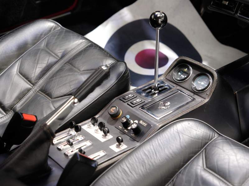 Ferrari 308