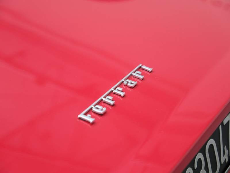 Ferrari 308