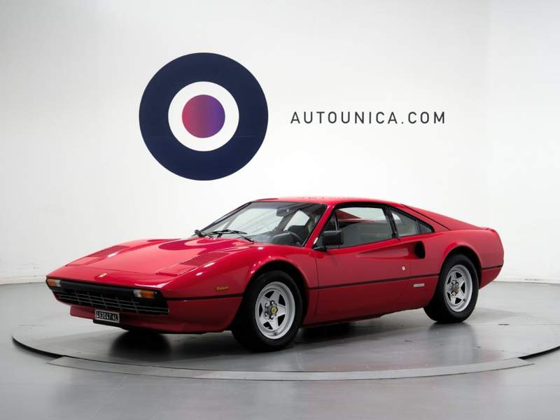 Ferrari 308