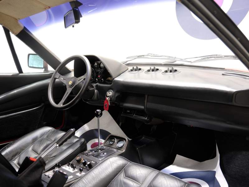 Ferrari 308