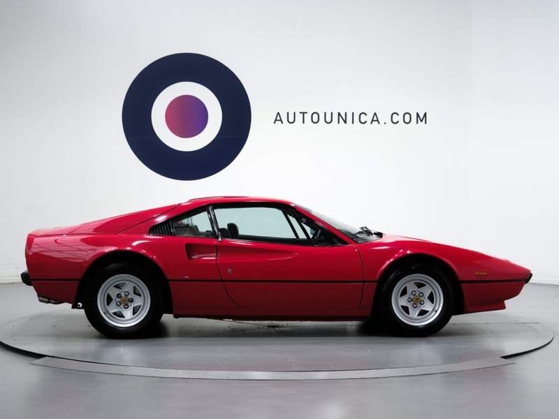 Ferrari 308