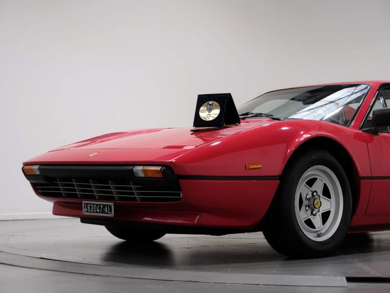Ferrari 308