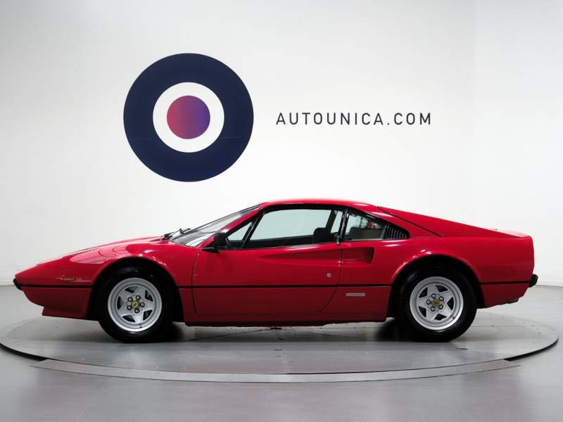 Ferrari 308