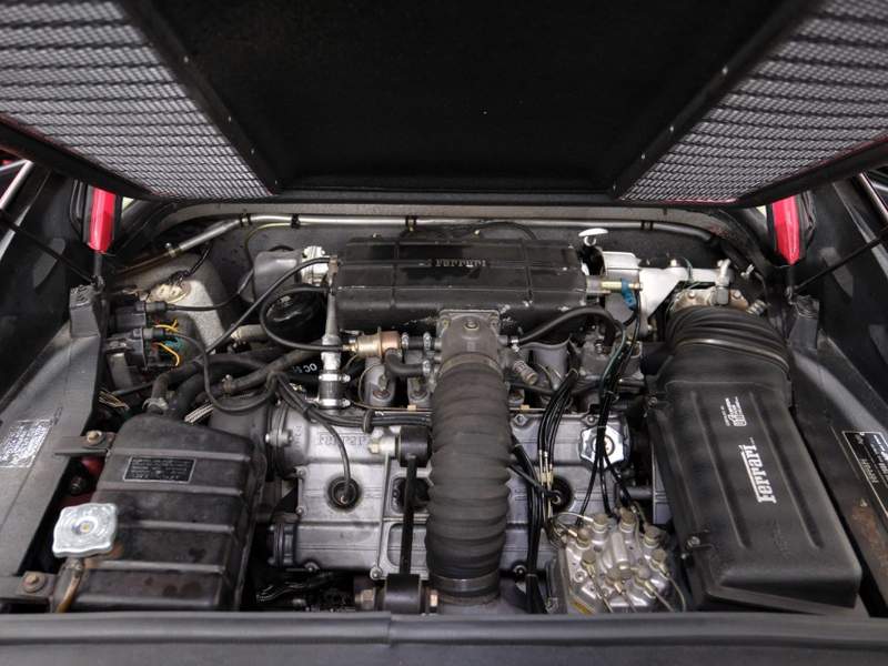 Ferrari 308
