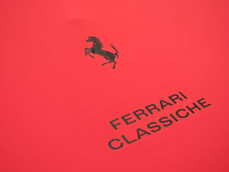 Ferrari 308