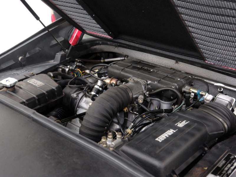 Ferrari 308