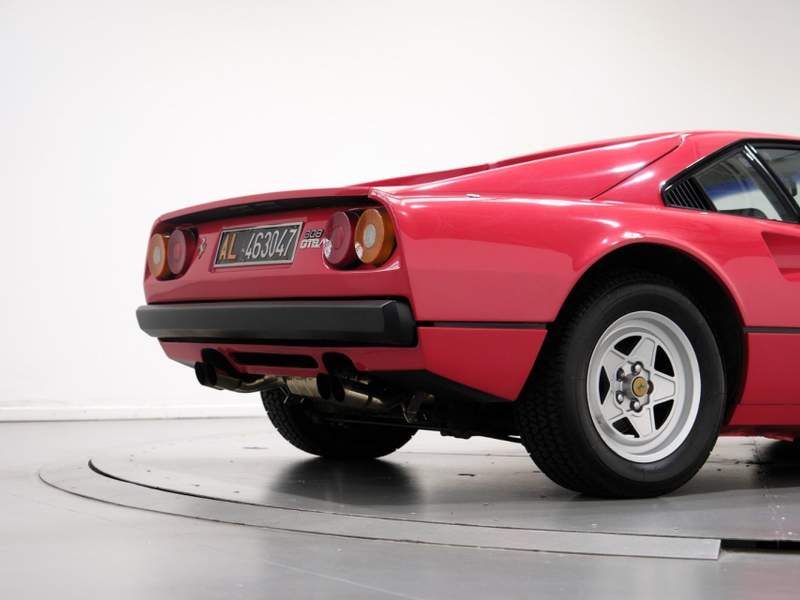 Ferrari 308