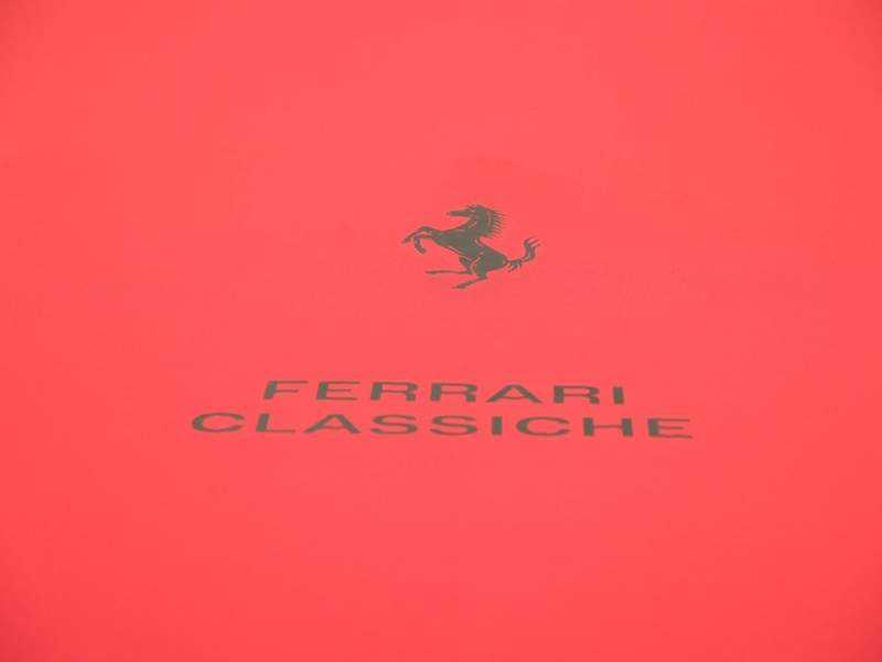 Ferrari 308