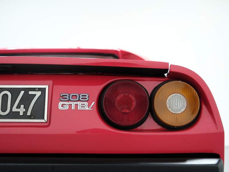 Ferrari 308