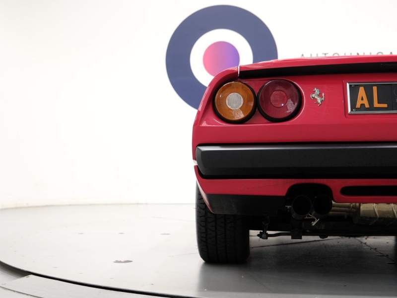 Ferrari 308